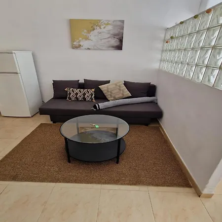 Apartment Tina De Steram Flats Torremolinos