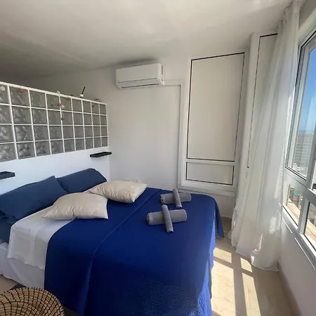 Apartment Tina De Steram Flats Torremolinos