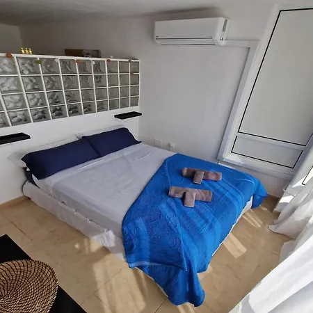 Apartment Tina De Steram Flats