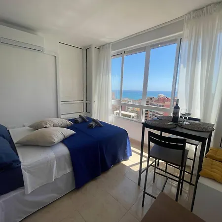 Tina De Steram Flats Apartment