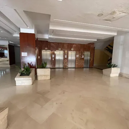 Apartment Tina De Steram Flats *
