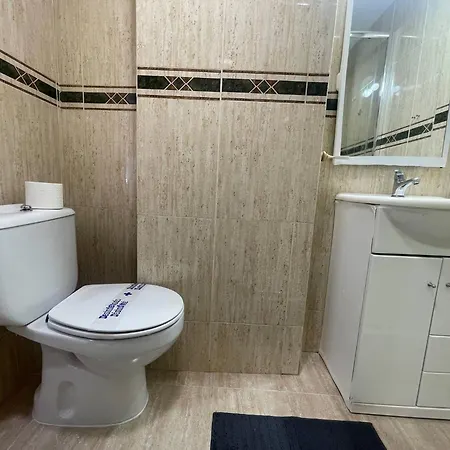 Apartment Tina De Steram Flats